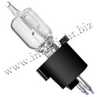 Whelen Replacement Halogen Bulb 35 Watt Snap In H35HSN12