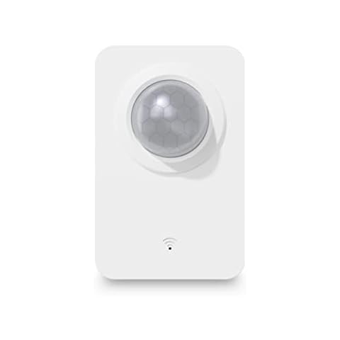 Akin WiFi PIR Motion Sensor with App Control Cover