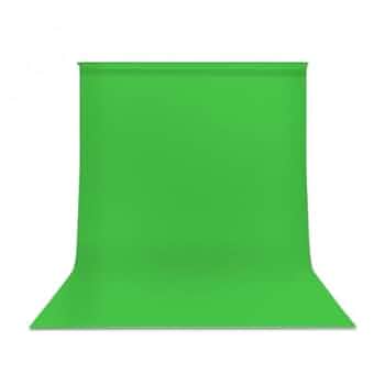 WASJOYEグリーンバック グリーンスクリーン クロマキー撮影 2mx1.5m WASJOYEグリーンバック グリーンスクリーン クロマキー撮影 2mx1.5m