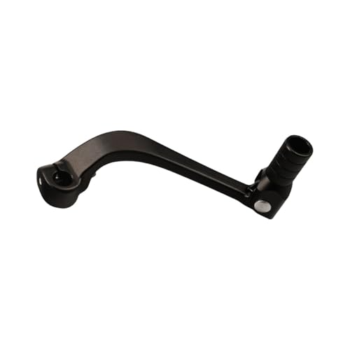 Levier de vitesse moto pour CRF110F et TTR110E, pédale de changement de vitesse sélecteur