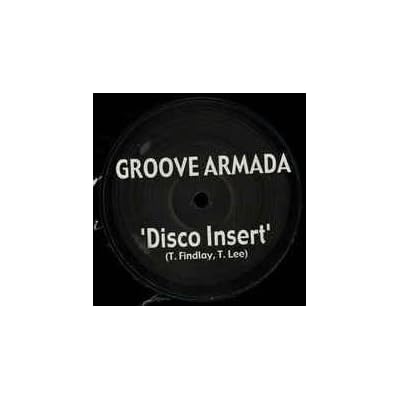 Again Son / Disco Insert