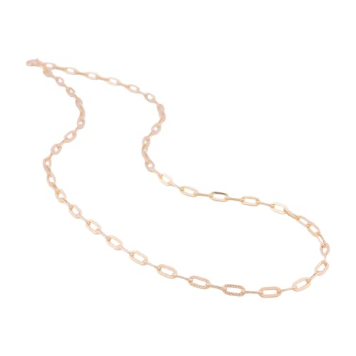 K18 45cm ペーパークリップ」の人気商品一覧 | 安い商品を通販サイト