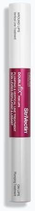 StriVectin Anti-Wrinkle Double Fix for Lips (0.16 Oz, 5ml) |Plump & Smooth Vertical Lines, Hydrating Two-in-One Treatment