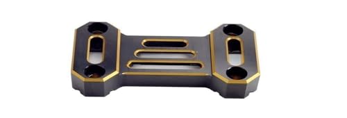 Pince rehausseur de guidon moto RA1250S adaptateur de barre riser de rehausse pour Pan America S