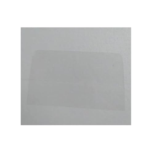 Écran tactile Ford Transit 2020 film protection verre trempé anti-rayures 8" GPS