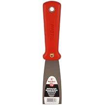 Red Devil 4823 1-1/2" Stiff Putty Knife