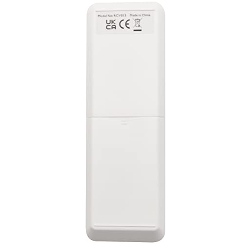 Leankle Remote Controller RCV013 for BenQ Projectors TH585, TH685, TH671ST - Image 4