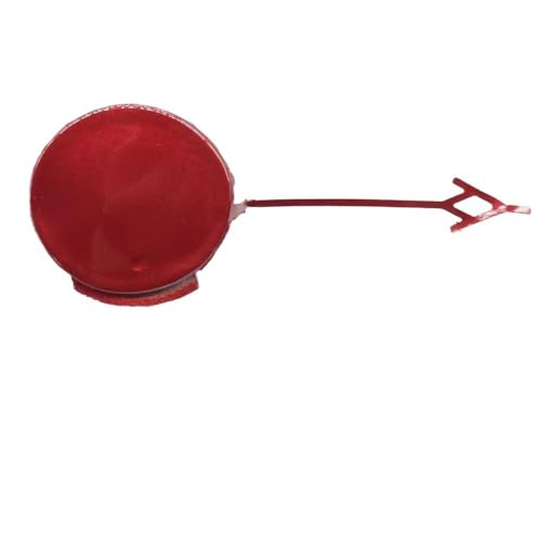 Cache-crochet d'attelage non peint pour pare-chocs Opel Insignia