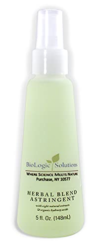 Herbal Blend Astringent