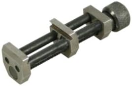 Lisle (LIS44480) Hose Clamp Vise - 3-5/8" Long with 2-1/8" Opening