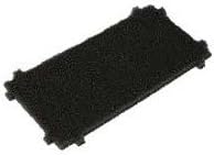 Millennium Foam AIR Inlet Filter Oxygen CONCENTRATORS - 10 Pack