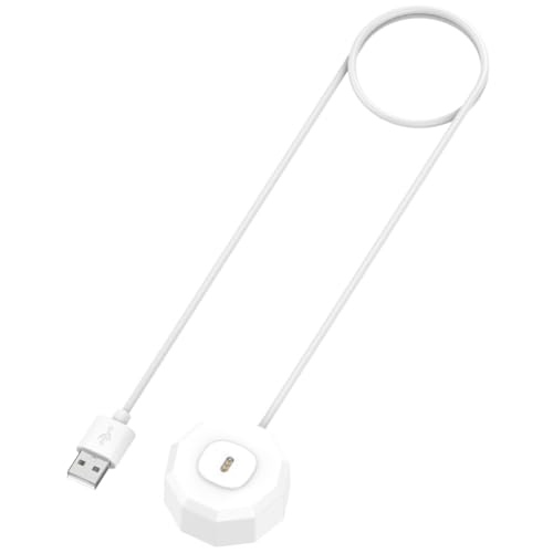 Magnetic Connection Charger Dock Base USB Cable for Laifen Electric Toothbrush