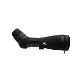 Kite 000342 Housse pour télescope Swarovski ATX 85 Noir