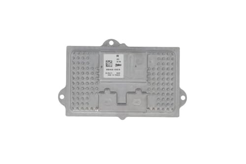 Preisvergleich Produktbild VALEO Steuergerät, Beleuchtung