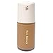 Rare Beauty True to Myself Natural Matte Longwear Foundation ​- 12 Light Warm (1 fl oz / 30 mL)
