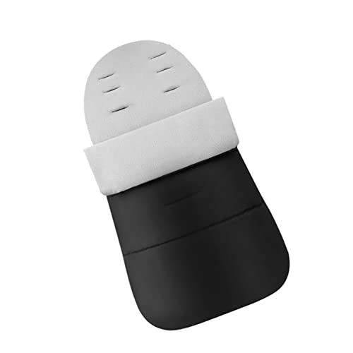 Toyvian Carrinho De Bebê Saco De Dormir Carrinho De Dormir Saco De Dormir Bebê Footmuff Saco Carrinh