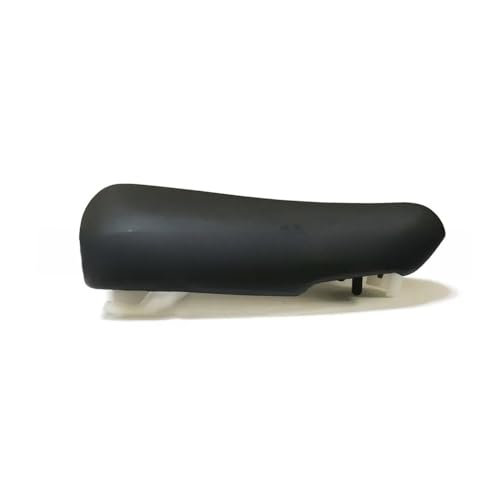 Asiento de pasajero GSX1300R con espuma densa antivibración 4