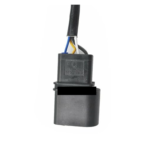 Sonde lambda 036906262G pour corriger la surconsommation essence - 3