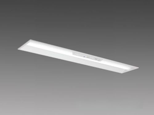 OHd@(MITSUBISHI ELECTRIC) LEDCgjbg`x[XCg MyV[Y pƖ 40` ` 220×1235mm o OAJbg(AB^Cv) 5200lm F MY-BH450363C/N AHT