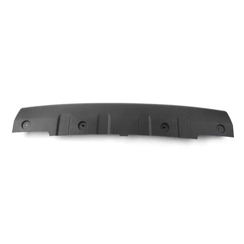Cache-crochet de remorquage avant Land Rover Discovery 4 LR4 argent