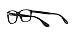 Persol Unisex PO3012V Square Prescription Eyewear Frames, Matte Black/Demo Lens, 54 mm