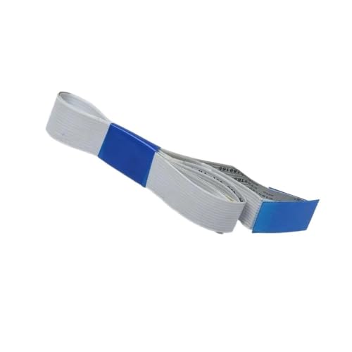 Cable plano CIS soluciona error de escaneo en Pantum 6605 M6550
