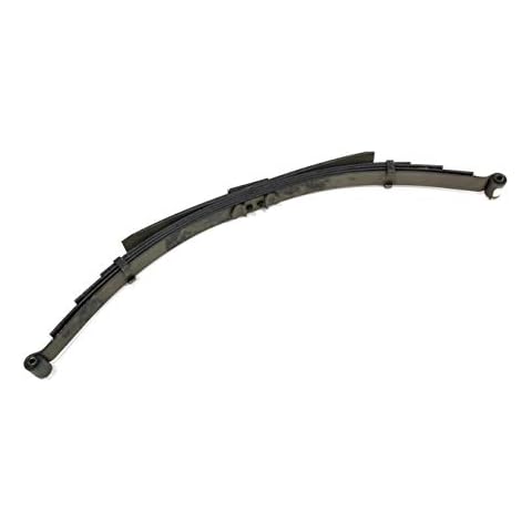 Landrum Springs 20-231SPA Multi-Leaf Spring for Chrysler Cover