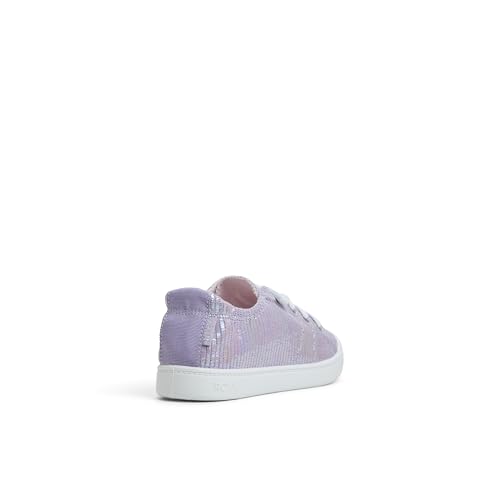 Roxy Girl's Bayshore Plus Sneaker2