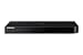 Produktbild Samsung BD-H5500 3D Blu-ray-Player (1080p Upscaling, Smart TV) schwarz