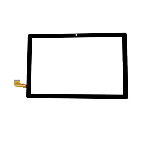 Écran tactile multipoint DH-10541A3-GFF-FPC-V02 de 10,1 pouces vitre tactile de rechange