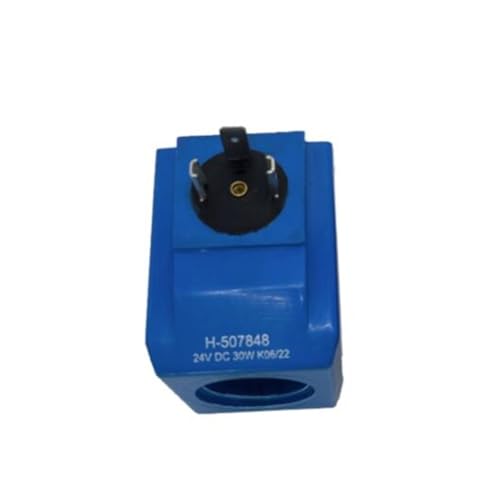 Bobine électrovanne D-507834 pour résoudre les pannes de commande sur circuits - 2