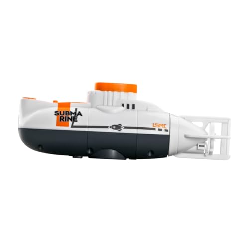 Sous-marin télécommandé Abaodam pour piscine jouet électrique enfant - 6