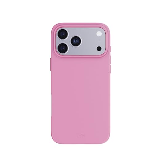 Image of Tech21 EvoLite for Apple iPhone 17 Pro Max Thrift Pink
