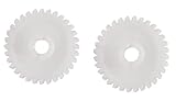 81B0045 Drive Gear Kit for Chamberlain, Craftsman, Liftmaster & Sears Garage Door Openers (Compatible with Models 41A2817, 41C4220A)