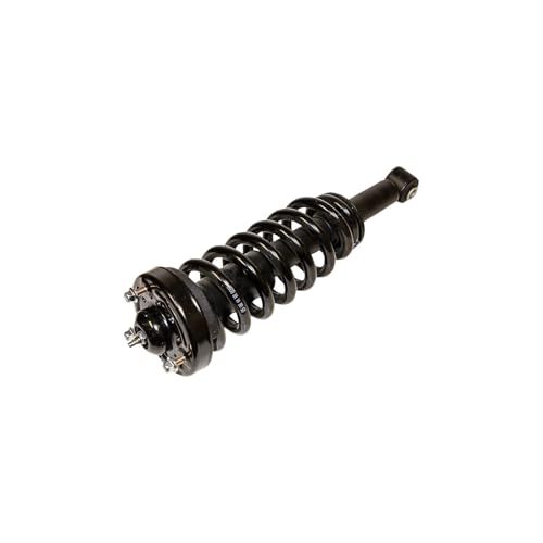 Image of Gabriel G57132 Ultra ReadyMount Front Complete Strut Assembly for 09-13 Ford F-150 RWD, 09-13 Ford Lobo RWD (1 Pack)