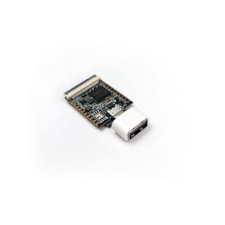 Sipeed Lichee Nano Linux Development Board 16M Flash Version-image-29