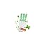 A 3 Pcs Mint Stick