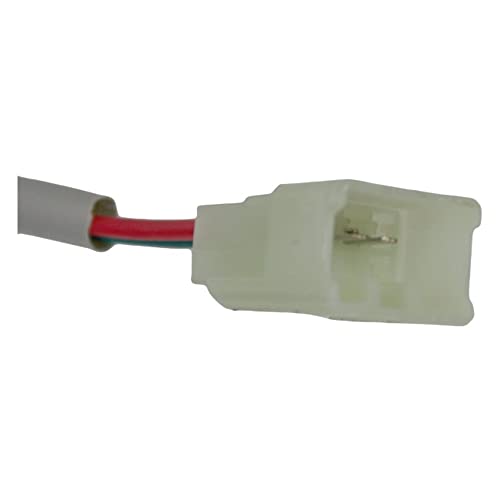 Image of TRQ Rear Left Power Window Regulator & Motor Assembly Drivers Side Compatible with 2004-2006 Lexus RX330 2007-2009 RX350 2006-2008 RX400h 2002-2006 Toyota Camry