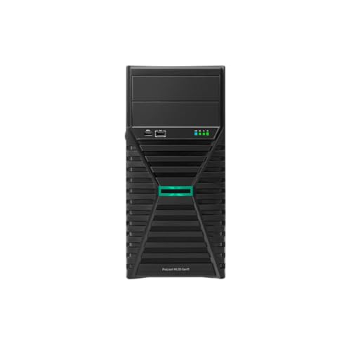 HPE ProLiant ML30 Gen11 Server Tower Intel Xeon E-2434 32GB RAM 1,92TB SSD - 5
