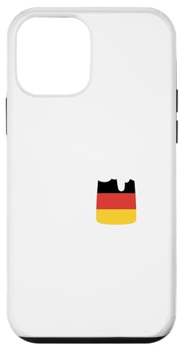 Love German Oktoberfest Wurst Behavior \[Z[WtFXeBoMtg X}zP[X iPhone 12 mini p