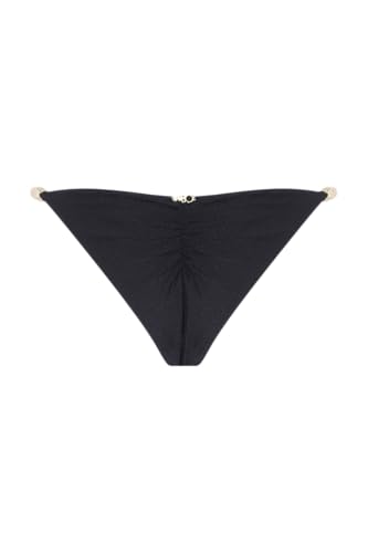 PATBO, Martina Lycra Bikini Bottom, S — view 4