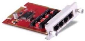 IMCO PRI IP Phone System Module