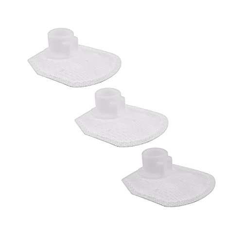 Fuel Pump Filter Set,Fuel Strainer Set For Kawasaki Kaf620 Mule 4000 4101 / Teryx 750 800 / Brute Force 750 / 49040-0719 49040-0718 49019-0013 49040-0733 #TOP1