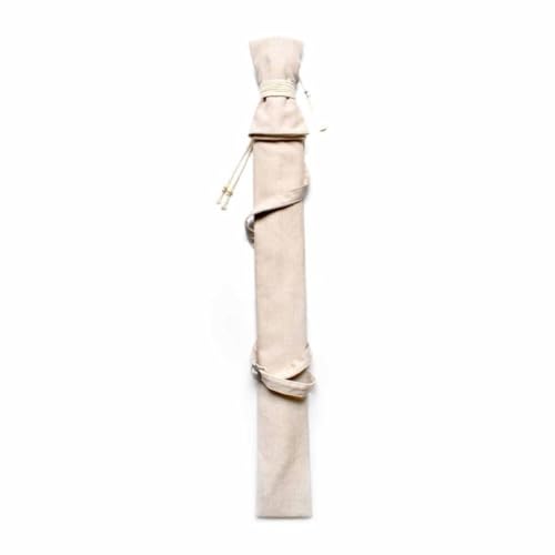 Funda para espada de Tai Chi ideal para tus entrenamientos en el parque