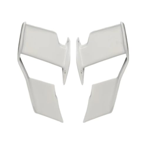 Aileron fixe carénage moto pour BMW S1000R et M1000R 2021-2024