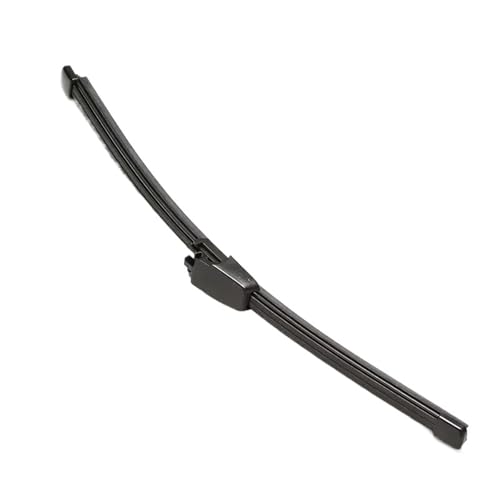 Essuie-glace arrière de voiture contre les traces sur vitre arrière Seat Leon MK2 2005-2014