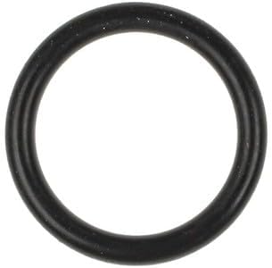#US Auto Replacement parts Distributor Gasket For 1995-1997 Nissan Pickup 2.4L 4 Cyl 1996, Replaces YP266MP