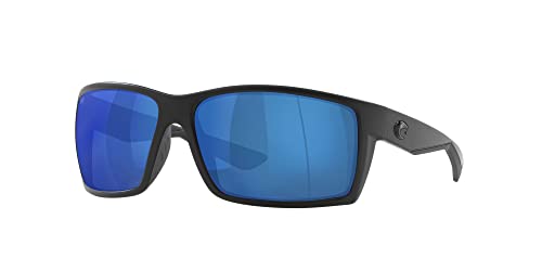 Costa Del Mar Men's Reefton Rectangular Sunglasses2