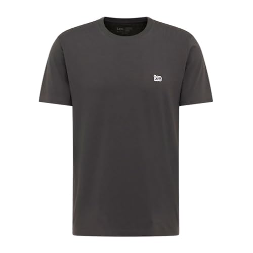 Lee, Camiseta para Hombre, diseño de Logotipo de SS