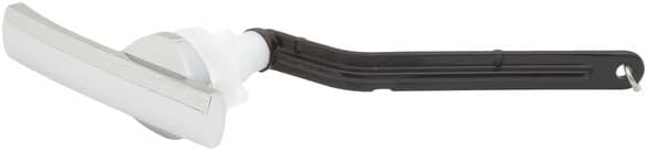 Replacement for Kohler Toilet Tank Lever For Wellworth With Cannister New Design Replaces Parts